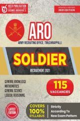 ARO (Army Recruiting Office) - Soldier ARO (Army Recruiting Office) - Soldier